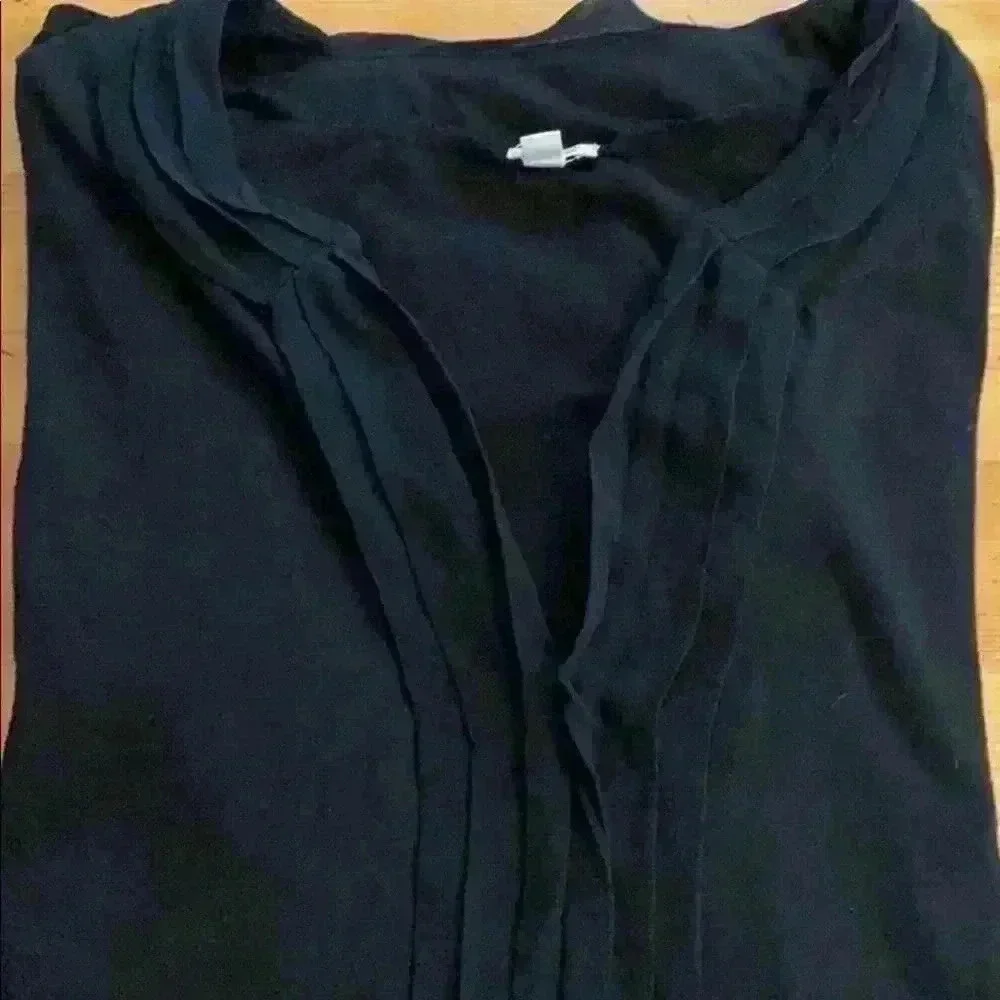J. Crew shirt women M